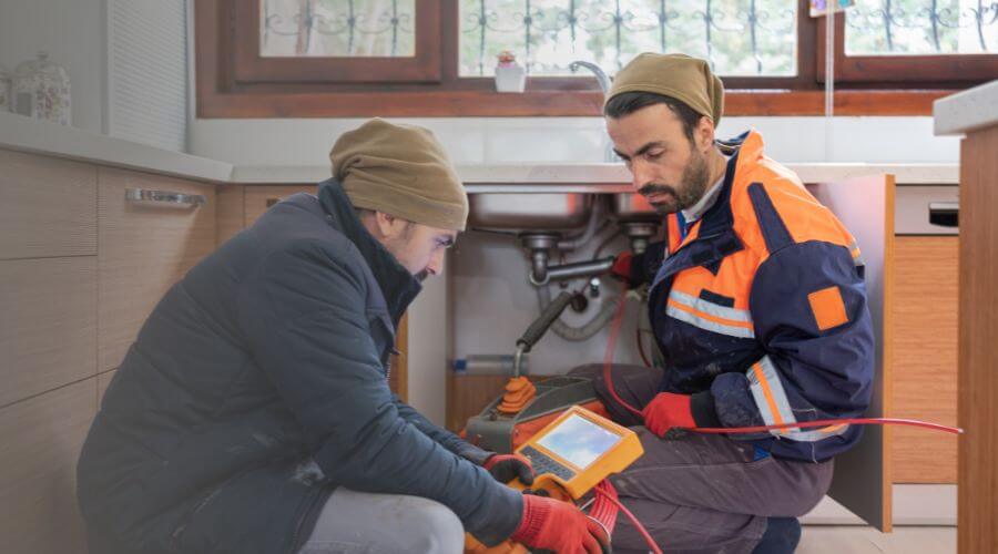 Professional emergency plumbing in Isabella, MO